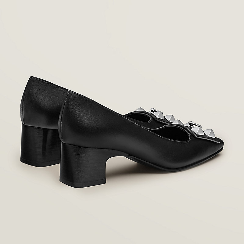 Delicate pump | Hermès Singapore